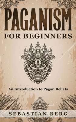 bokomslag Paganism for Beginners