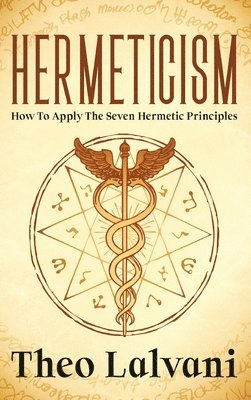 bokomslag Hermeticism