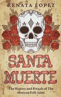 bokomslag Santa Muerte