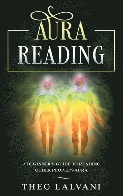 bokomslag Aura Reading