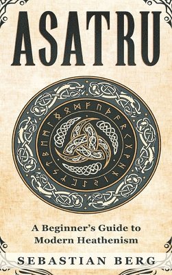 bokomslag Asatru