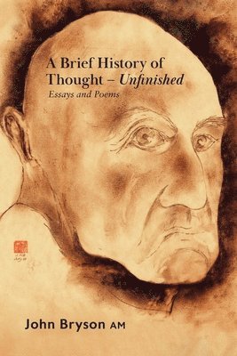 A Brief History of Thought - Unfinished 1