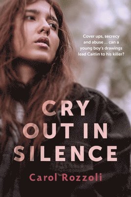 Cry Out in Silence 1