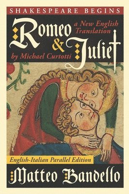 Romeo and Juliet 1