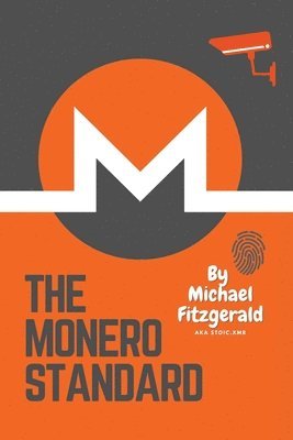 Michael Fitzgerald - Monero Standard, Häftad