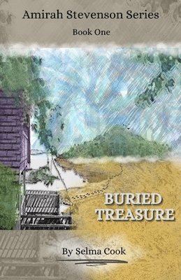 Buried Treasure 1