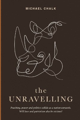 bokomslag Unravelling