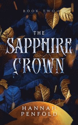 The Sapphire Crown 1