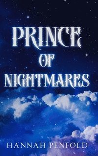 bokomslag Prince of Nightmares