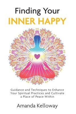 Finding Your Inner Happy