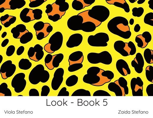 Look - Book 5 1