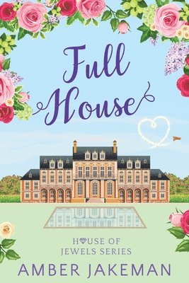bokomslag Full House