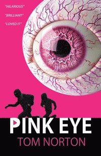 bokomslag Pink Eye