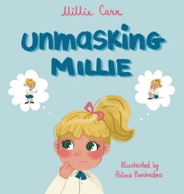 bokomslag Unmasking Millie