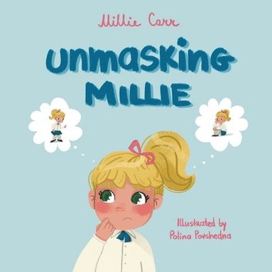 bokomslag Unmasking Millie