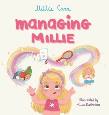 Managing Millie 1