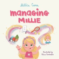 bokomslag Managing Millie Paperback