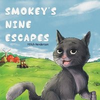 bokomslag Smokey's Nine Escapes