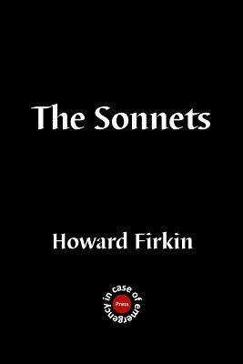 bokomslag The Sonnets