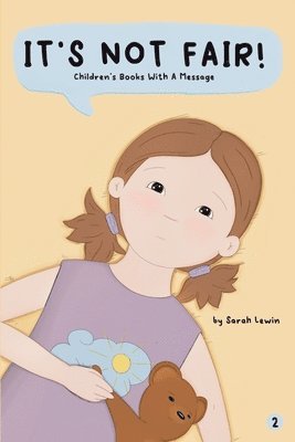 Sarah Lewin - It's Not Fair!, Häftad