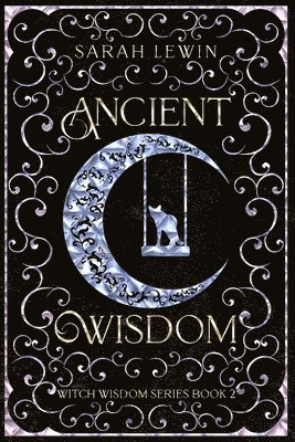 Sarah Lewin - Ancient Wisdom, Häftad