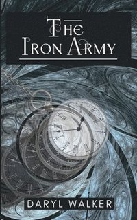 bokomslag Iron Army
