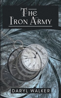 bokomslag Iron Army