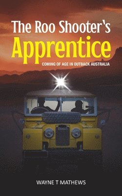 The Roo Shooter's Apprentice 1