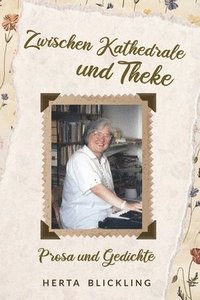 bokomslag Zwischen Kathedrale und Theke