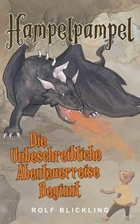 bokomslag HampelpampelDie Unbeschreibliche Abenteuerreise Beginnt