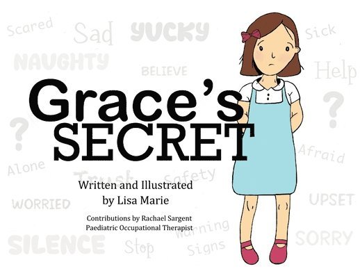 Grace's Secret 1