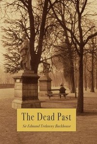 bokomslag The Dead Past