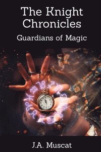 bokomslag Knight Chronicles- Book 1