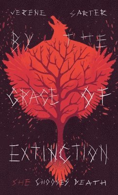 By the Grace of Extinction 1