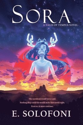 E Solofoni, E. Solofoni - Sora, Häftad