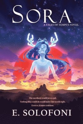E Solofoni, E. Solofoni - Sora, Häftad