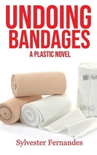 bokomslag Undoing Bandages