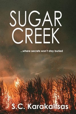bokomslag Sugar Creek