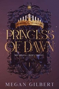 bokomslag Princess of Dawn