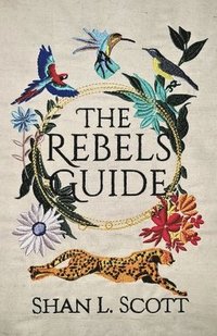 bokomslag Rebels Guide