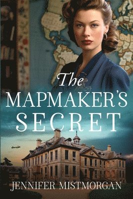 The Mapmaker's Secret 1