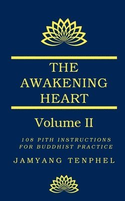 bokomslag Awakening Heart Volume Two