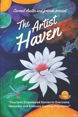 The Artist Haven 1