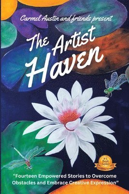 Carmel Austin - Artist Haven, Häftad