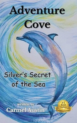 Carmel Austin - Adventure Cove, Häftad