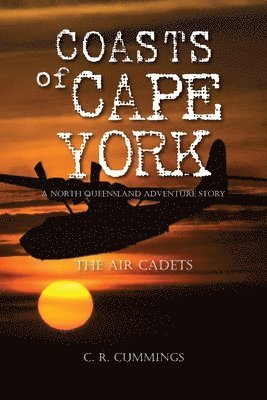 Christopher Cummings - Coasts of Cape York, Häftad