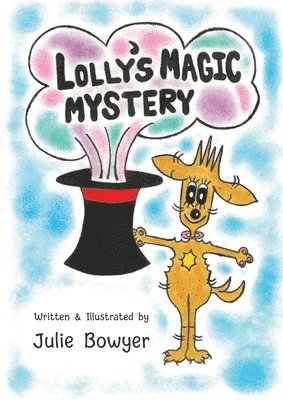 Lolly's Magic Mystery 1