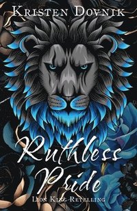 bokomslag Ruthless Pride