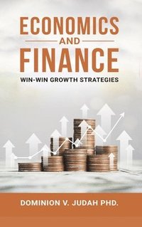 bokomslag Economics and Finance