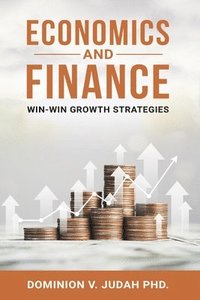 bokomslag Economics and Finance